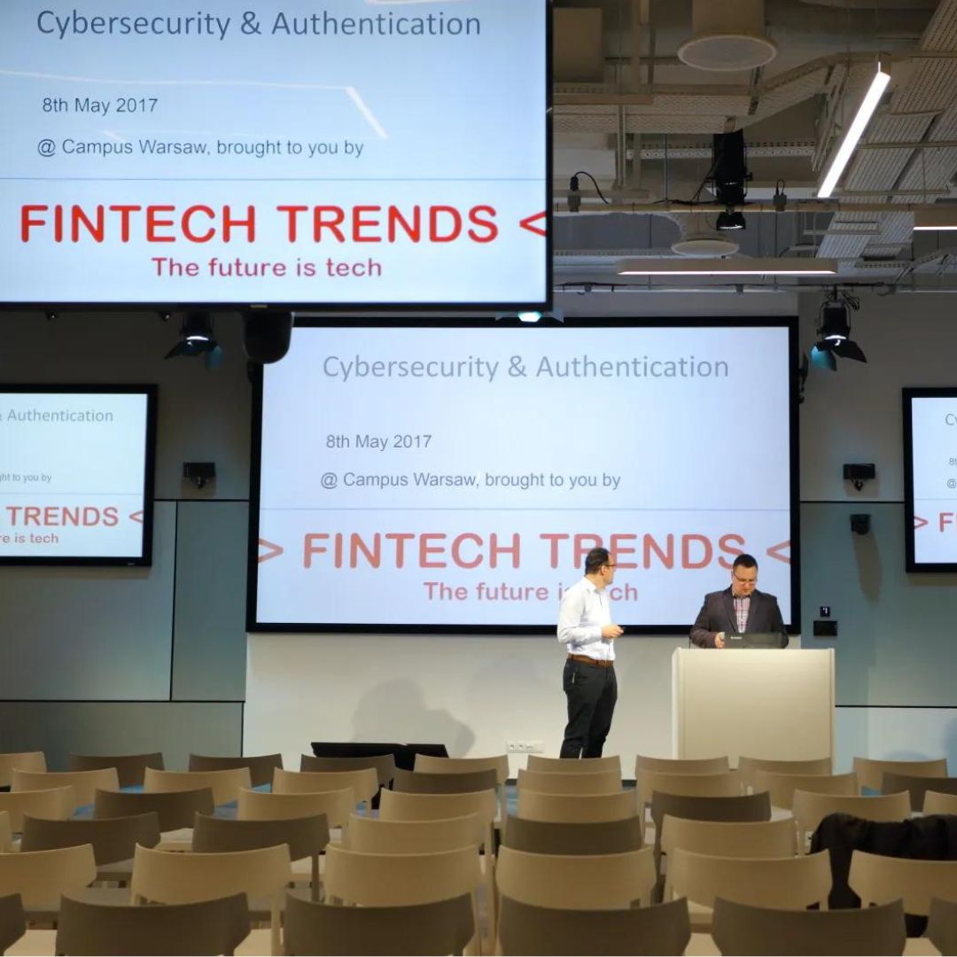 o nas, fintech trends